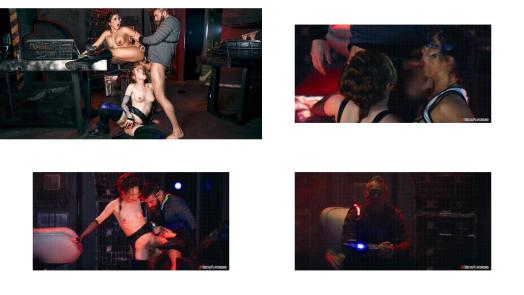 Space Junk - Episode 5