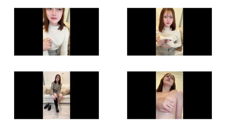 FC2-PPV-4807171 個撮ノリの良いミディアムヘアのオシャレ美女 いつの間にか裸にさせられ電マを押し当てられたらあっさりビクイキ