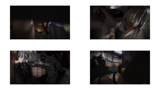 [Chekibrek] Feixiao Full i