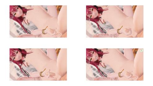 [dd_ddの動画置き場] おねぇさんが気持ちいいことしてあげよっか i