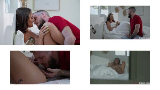 Caught My Stepsis Fapping To Taboo Porn