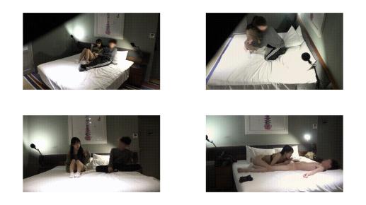 FC2-PPV-4809263 モデル級美人の同僚は全身性感帯中に出さないなら無くてもいいよと許可もらったものの約束やぶってきっちり濃厚ザー汁で種付け