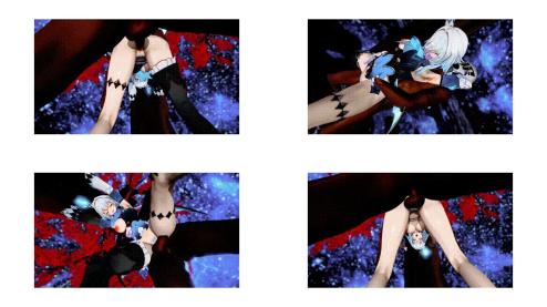 [AlphaG] Cerydra X Mob i