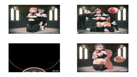 [Derpixon] Test of Faith i