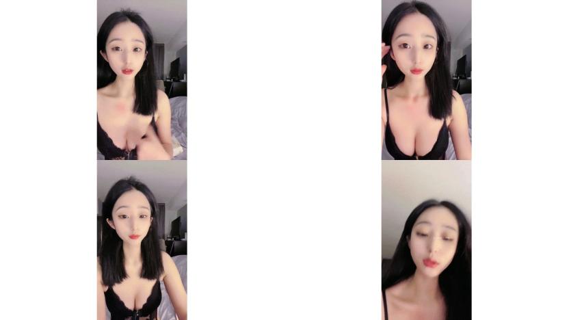 航空大学学妹g奶校花 粉色蝴蝶逼~道具狂插~过瘾~212
