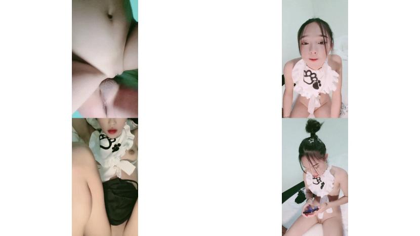 双马尾萝莉学生妹 趁妈妈不在家 道具自慰大秀 约炮啪啪2