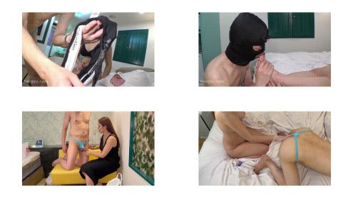 FC2-PPV-4811530 憧れのおねえさんにメスイキでかわいがってもらう 密着アナル手コキ責めでオナ禁10日分が暴発