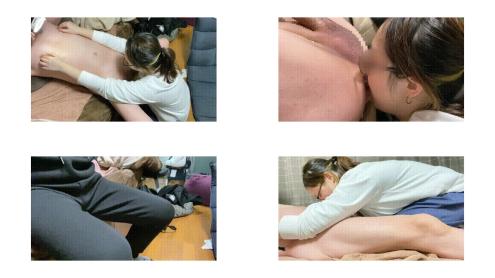 FC2-PPV-4812353 ただ精子を出すために必死でがんばるデカ尻肉便器の即尺アナル舐め風俗以上の極上奉仕借女29弾