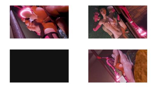 [TR Sensual Studio] I Caught A Cat [Animation] i