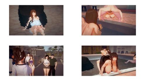 [xiaochun] Married Woman Sex Party 14 i