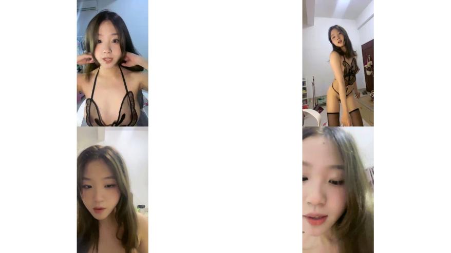 极品校花反差学生妹 掰穴自慰