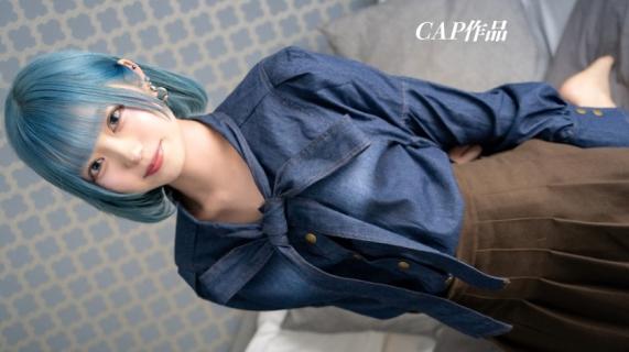 被虐到崩溃！瞬间露出阿嘿颜w 超变态纤细·极限突破中出