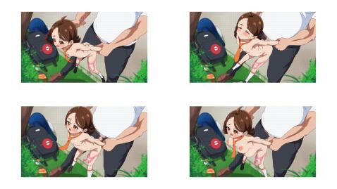 [ドロクマ] バトル敗北 i