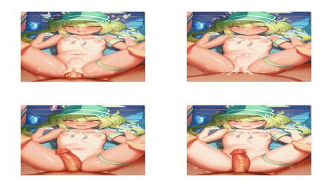 [YakinACG_EDIT] Nozomi 日焼けノソ?ミ 有聲SP ver. i