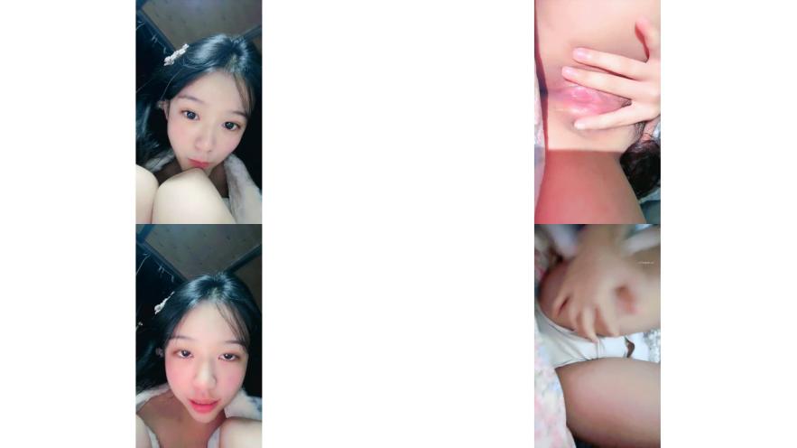 校花级女大学生糖糖耶下海福利，自力更生赚学费，宿舍放福利，又白又粉又嫩