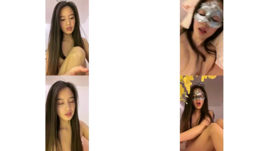 性感御姐 扣穴道具自慰 爽死了