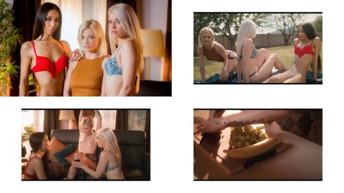 Twisted Truth or Dare