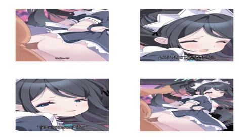 [藤崎ひかり]ブルアカ勇者アリスはおしりの穴でもおちんちんには負けません動画 i