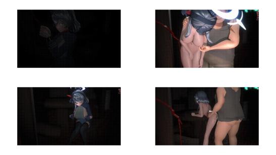 [豚太郎のファンティア]NTRアコのストレス解消 i