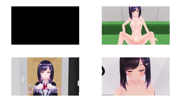 [柚木姉妹] 新作AVデリヘル呼んだら推しの子が来た件 i