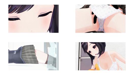 [柚木姉妹] 柚木凛AV第二弾!!清楚系巨乳vtuberはえっちな事がしたい! i