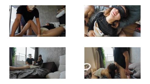 FC2-PPV-4819484 貸し出サレ妻 京香 39歳 初めてのヤリ部屋で喉奥ガン突きイラマ串刺し カーテン全開で痴態晒し汗だく串刺し絶叫プレイ