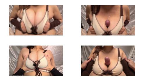 FC2-PPV-4820323 待望の復刻巨乳しか勝たんくっそエロい着衣パイズリ挟射発p23