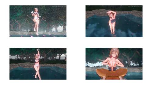 [TENET] ManchesterParty TonightSex + Dance i