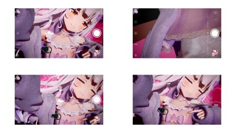 [アポMMDer] 就寝前の日課を見せてくれるsonちゃん i