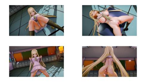 [ナイト工房 (Naitokoubou)] 覡夕莉かんなぎゆうり i