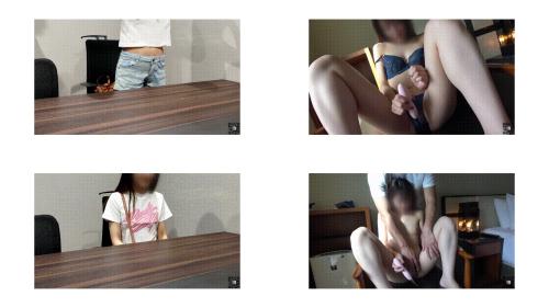 FC2-PPV-4820867 高画质特典貧乳処女豊胸の為に初めてを投げ捨てた本物ドキュメンタリー映像 SWEET19BLUES