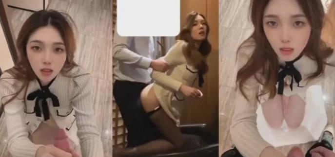 身材高挑邻家妹妹 小娇乳多毛小穴被无套内射 Chinese homemade video