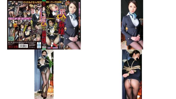 gmry-001 現役美人ca首絞めグロ崩壊 向野怜子