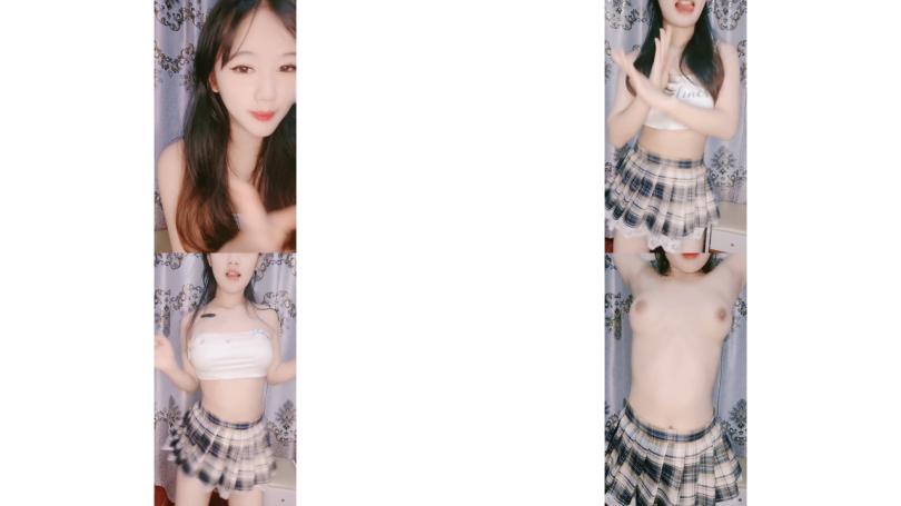 04小朋友甜美性感全程露臉，可愛誘人大秀直播，跟狼友撩騷互動，脫衣豔舞洗澡誘惑，揉着奶子摳着逼精彩刺激