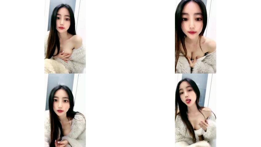 虎牙主播下海 颜值超高   72