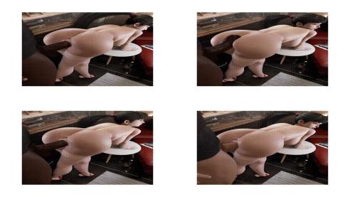 [AXENANIM] New Year with Eve i