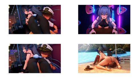 [Fearess] New Jersey Sex~ i