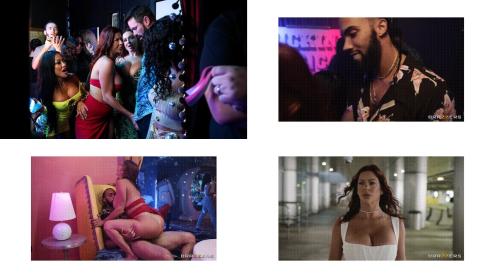 Milfs Take Miami - Part 3