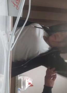 原创 Chinese homemade video_2