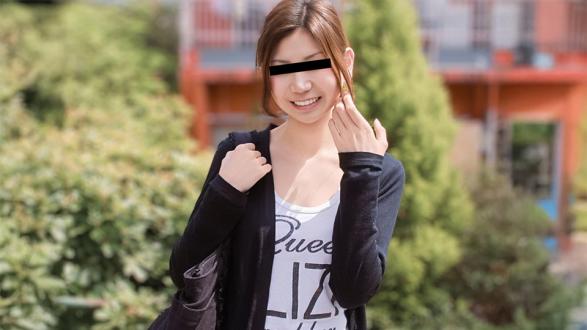 032626_01 天然素人 我闲逛街头，想找女孩来一发，结果却和别人发生了三人性行为 美铃绘美里