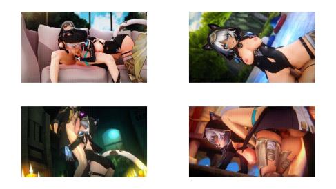 [Fearess] FUTACipher Sex~ EXTRA i