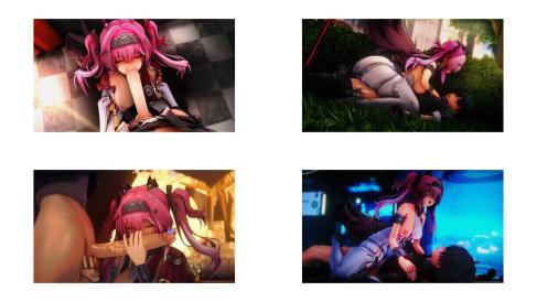 [Fearess] Lupa Sex~ i