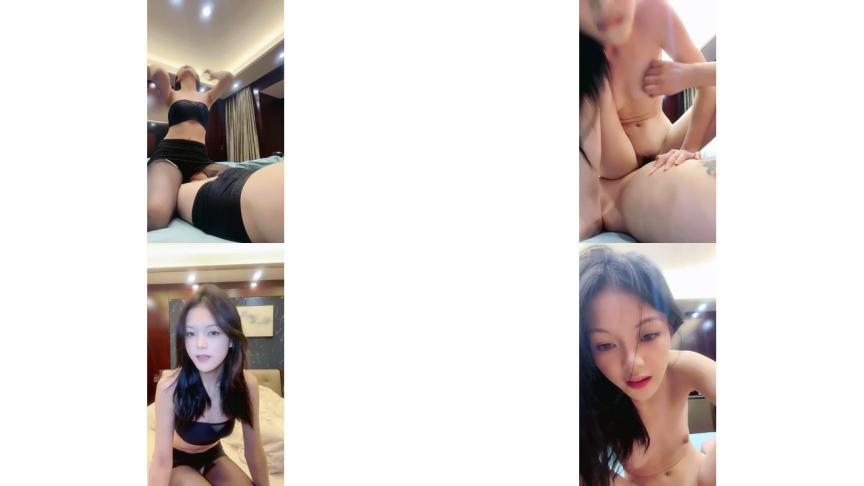 咪咪小穴 丝袜美足道具自慰害我狂撸 美腿 可爱反差萌出水 (2)