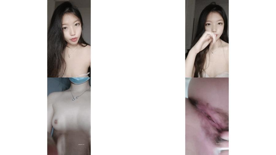 女神极品首秀榨汁姬，这么漂亮的女神终于下海了，纯天然脸蛋，没想到小穴也美，一线天又肥又粉15