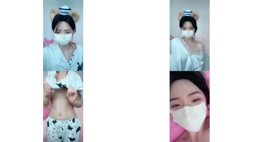 小樱花 新出炉的美穴女神-好浪