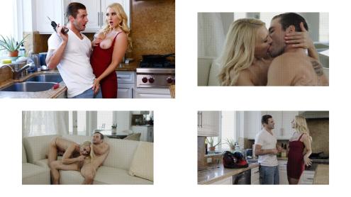 Cheating Housewives 6 - Scene 1 - Please Me