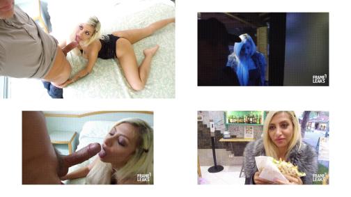 Lisa And Christian - Rimini