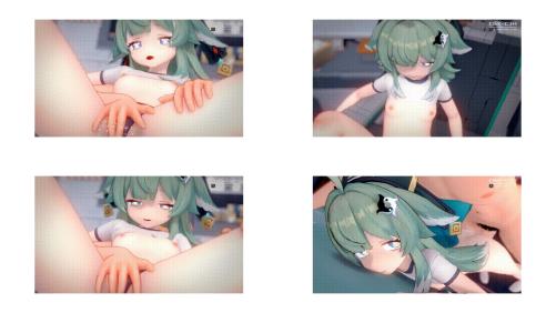 [CBX-CJW] HuoHuo-Honkai - Star Rail i