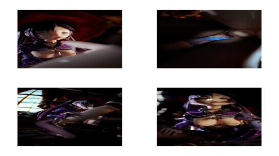 [chekibrek] Mona full 1440p i