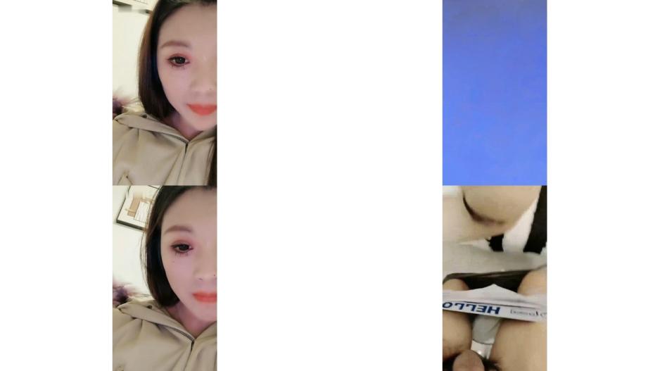 欣怡 道具~!活力前女友极猛烈爆插